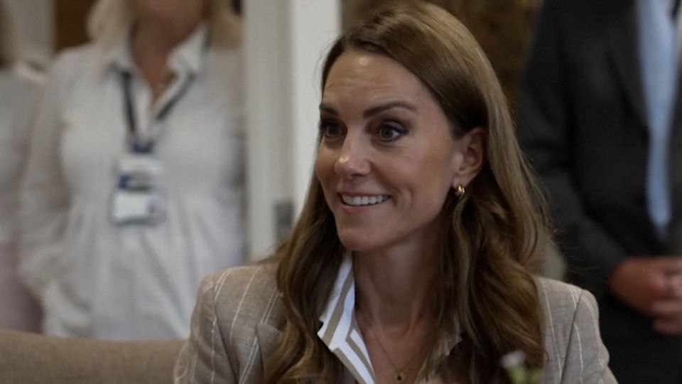 Catherine, Princess of Wales opens up about ‘really difficult' cancer recovery