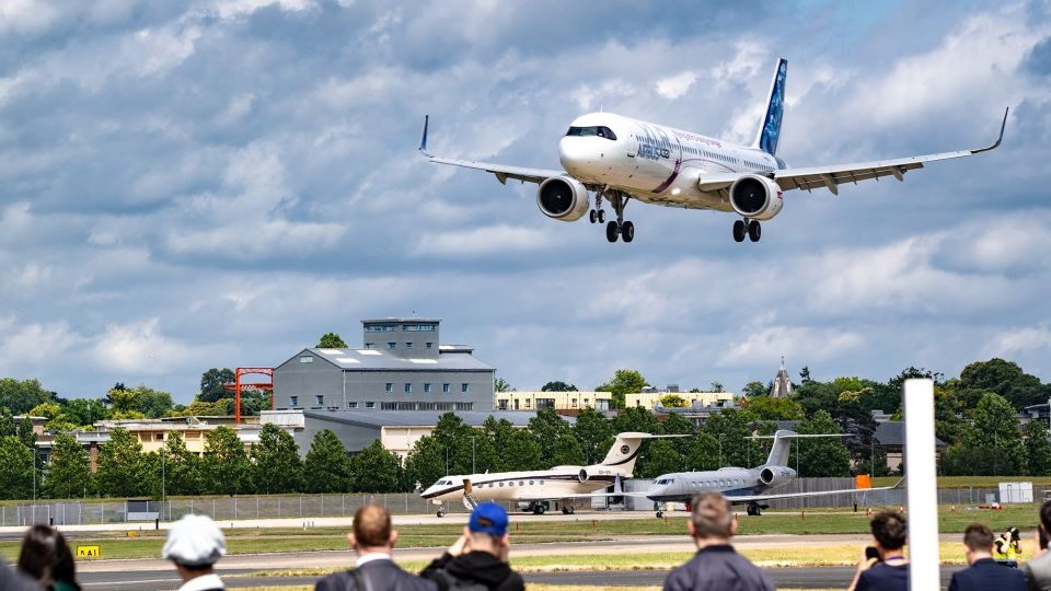 How the Airbus A321XLR is changing the air map of the world