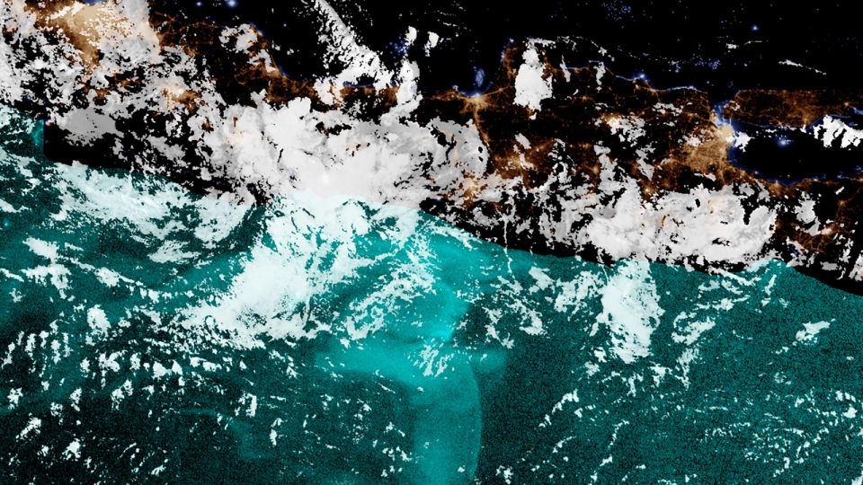 ‘Milky sea' events mysteriously cause the ocean to glow. Scientists are trying to track them
