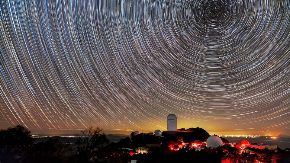 New observations of the universe show how mysterious dark energy may be evolving