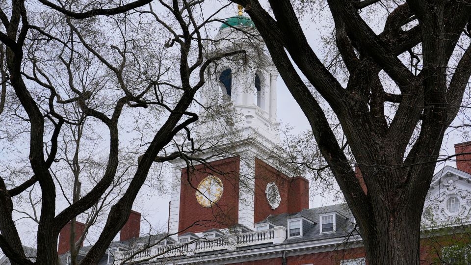 Harvard's fight with the Trump administration is just getting started. The cost is already high