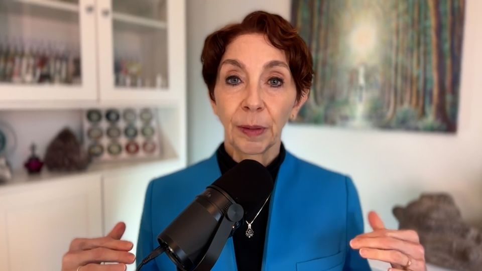 A doctor explains what people should know about the ‘cortisol cocktail' that's gone viral on TikTok