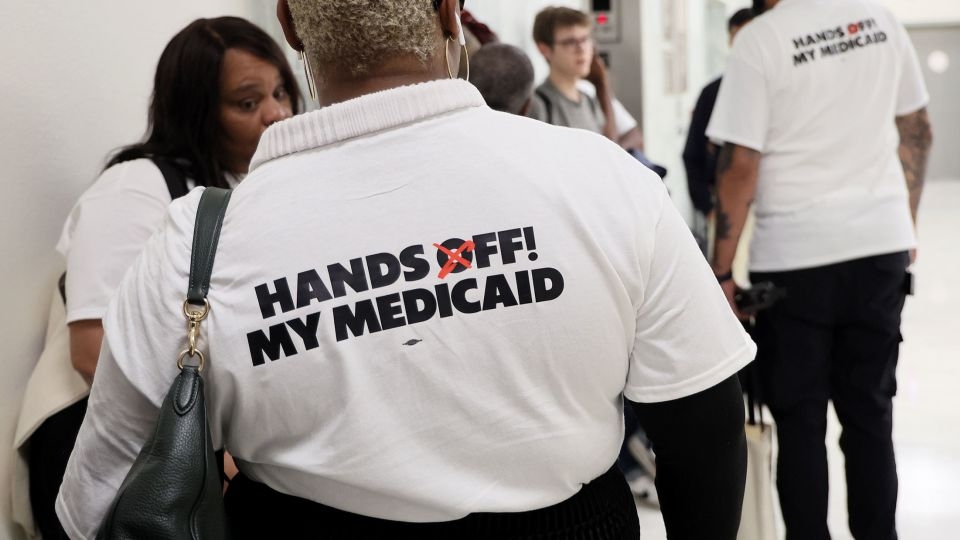 Republicans want to add work requirements to Medicaid. Even some recipients with jobs are concerned