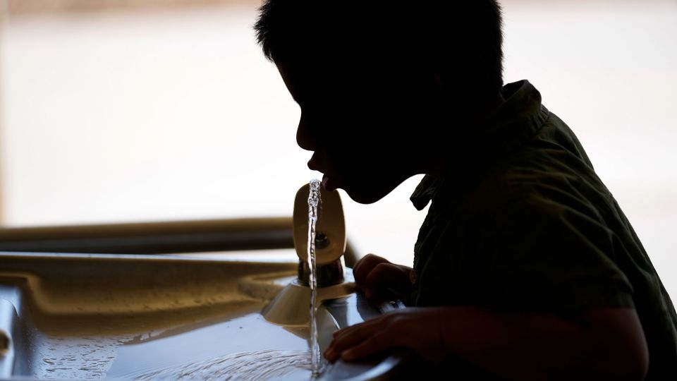 Removing fluoride from public drinking water may lead to millions more cavities in US children, study estimates