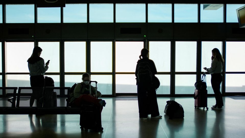 Airlines' summer woes, semaglutide supply threat, a fight against air pollution: Catch up on the day's stories