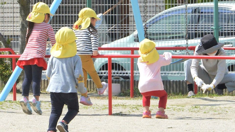 Japan's precipitous population decline shows no sign of slowing