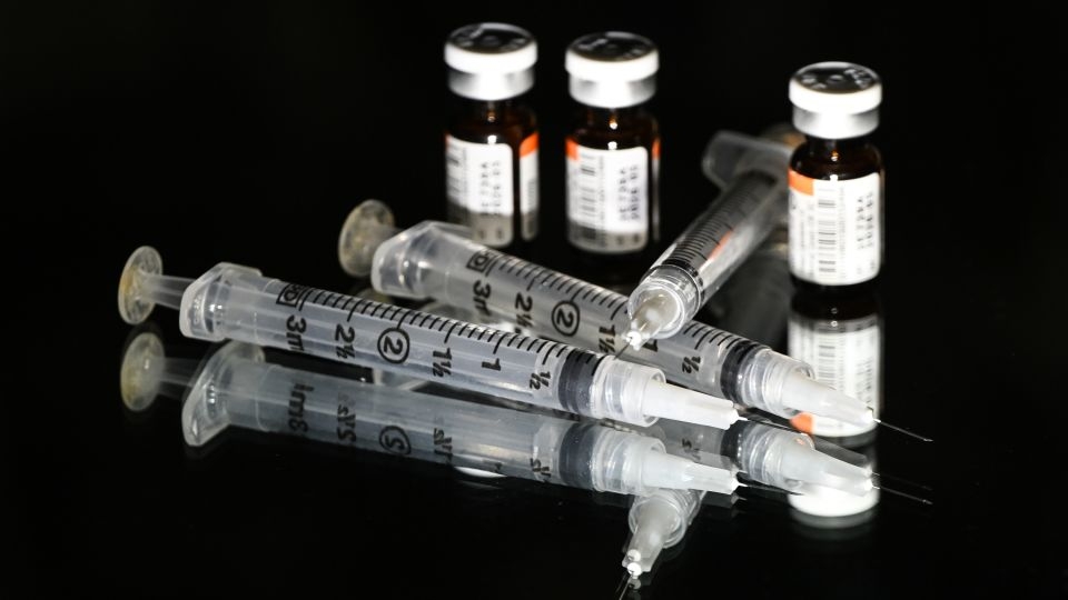 Anti-vaccine sentiment may derail vaccines already awaiting FDA approval, experts fear