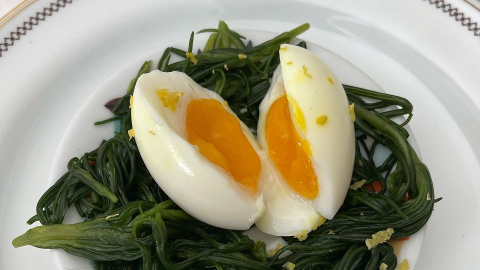 How to make ‘perfect' hard-boiled eggs: Scientists say they cracked the code
