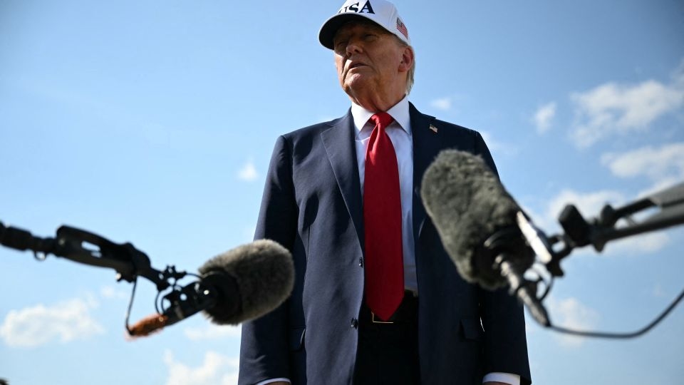 7 little-known items in Trump's big agenda bill