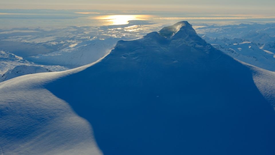 An eruption is possible at Alaska's Mount Spurr. What we know about the volcano
