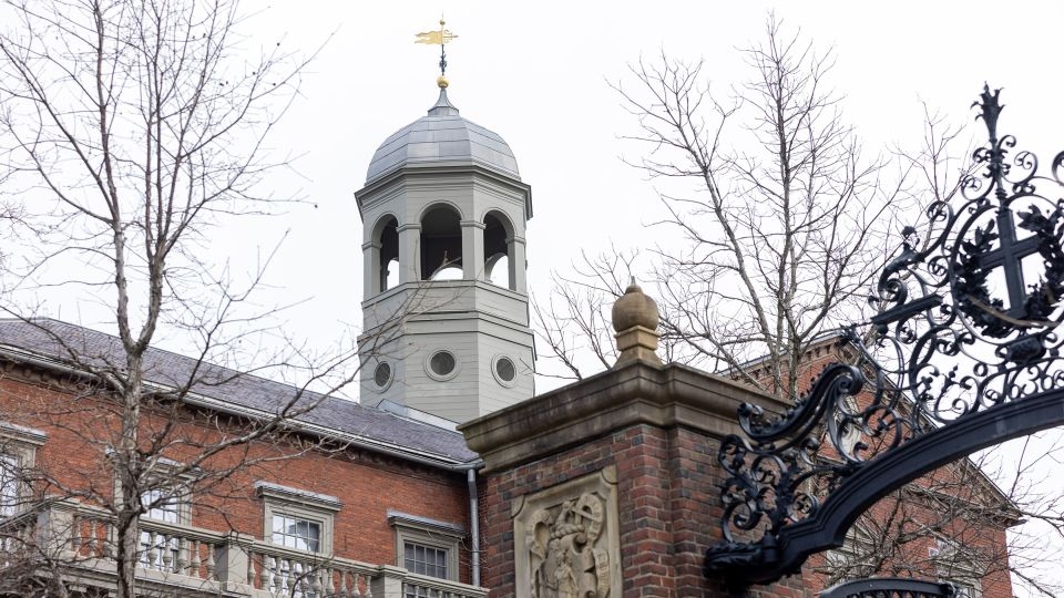 US State Department orders embassies to ‘immediately begin additional vetting' for anyone seeking a visa to travel to Harvard