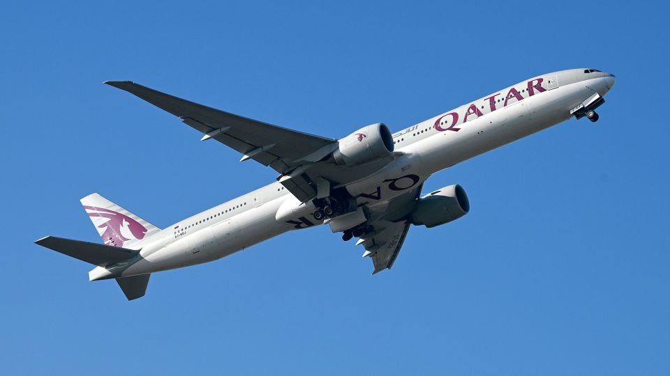 World's best airline for 2025 named by Skytrax