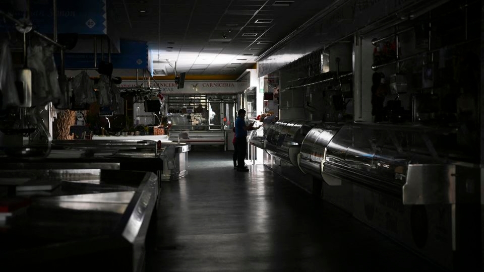 Power is back on in Spain and Portugal, but questions remain about Monday's blackout. Here's what we know