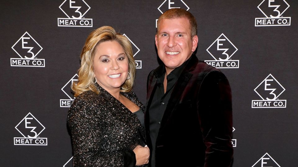 Todd and Julie Chrisley can thank their daughter Savannah Chrisley and advocate Alice Johnson for their pardons