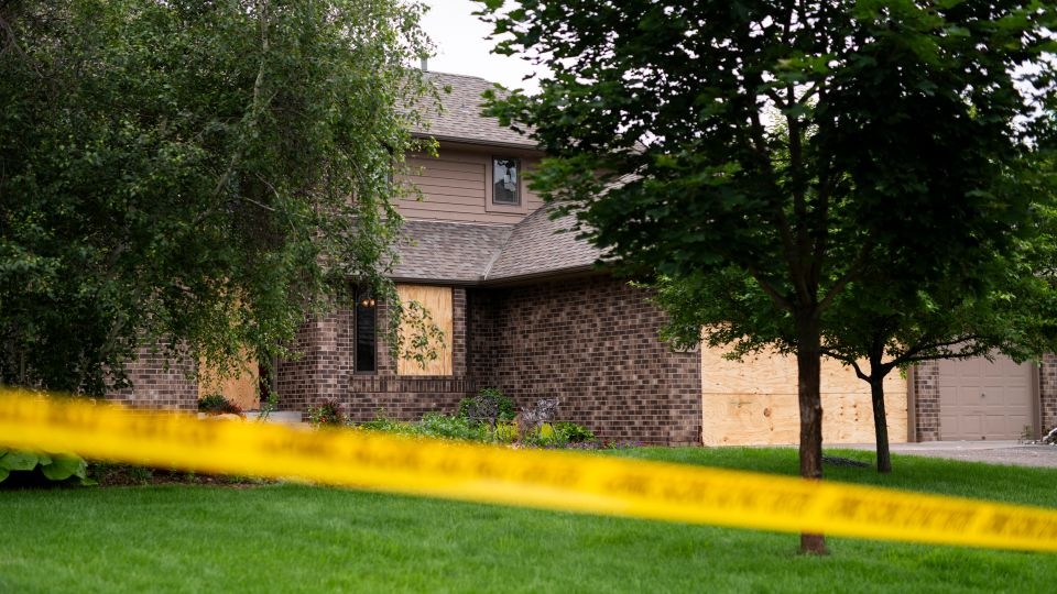 43 hours, 4 victims and 1 alleged assassin: How Minnesota's largest manhunt in history came to an end