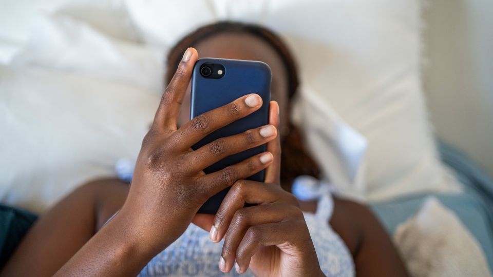 #SkinnyTok, the latest weight-loss trend, is more dangerous than you think