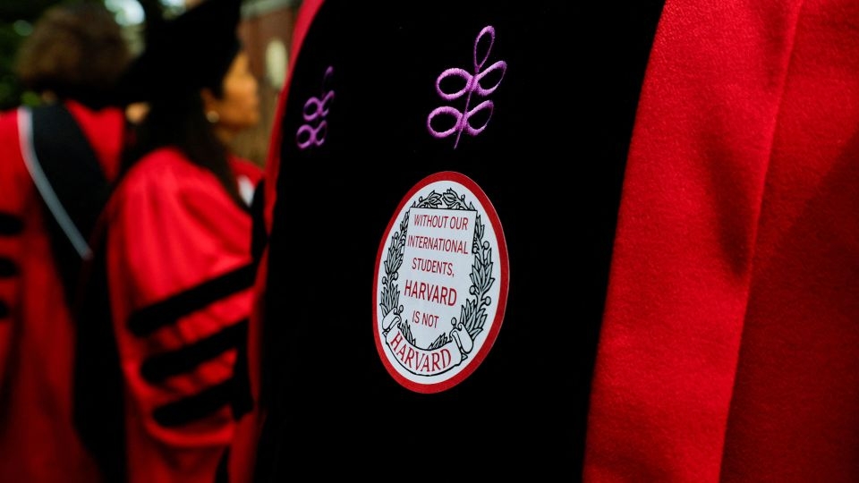 Key takeaways from hearing in Harvard's ongoing legal fight with the Trump administration