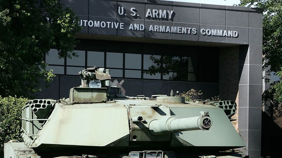 Michigan man arrested for alleged plot to conduct mass shooting at Army base