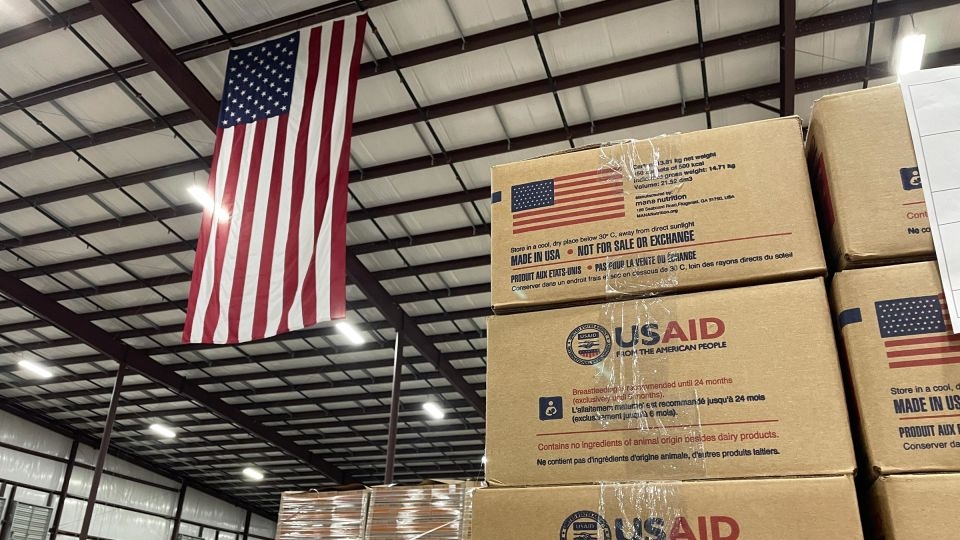 Amid USAID chaos, some humanitarian aid groups still aren't getting paid for lifesaving programs