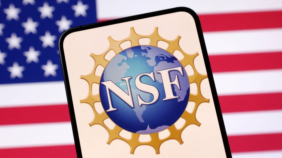 This will ‘devastate scientific research': 16 states sue the Trump administration over National Science Foundation directive