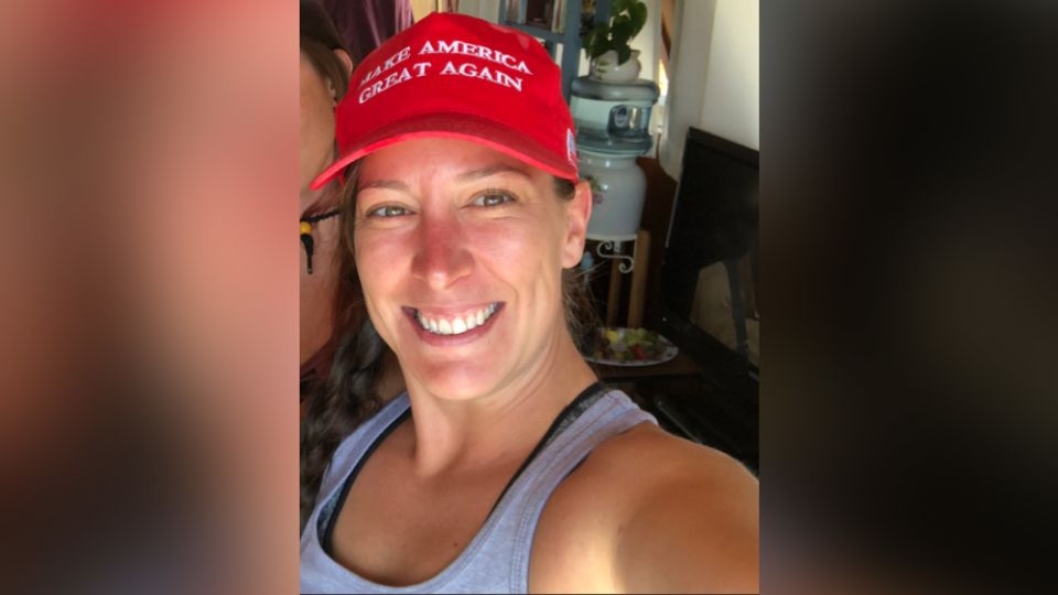 Trump administration to settle Ashli Babbitt wrongful death suit for $5 million, source says