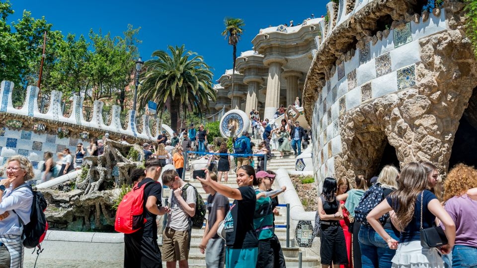‘Cities turned into theme parks': Why Airbnb is facing trouble in Spain