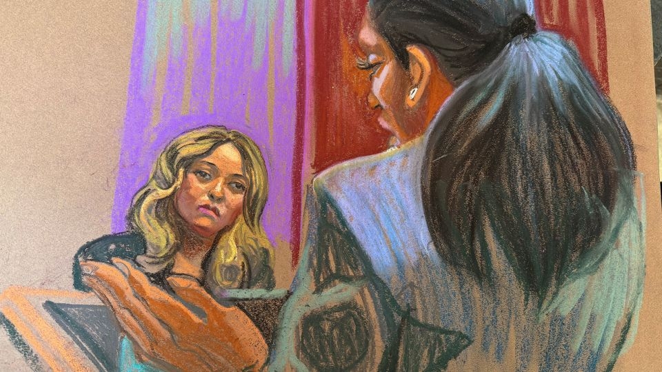 Takeaways from ‘Diddy' trial: Woman accuses Sean Combs of dangling her over a balcony