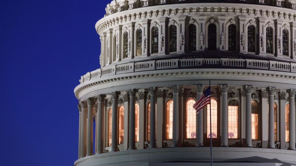 2 key findings on Democrats' brand problem from the new CNN poll