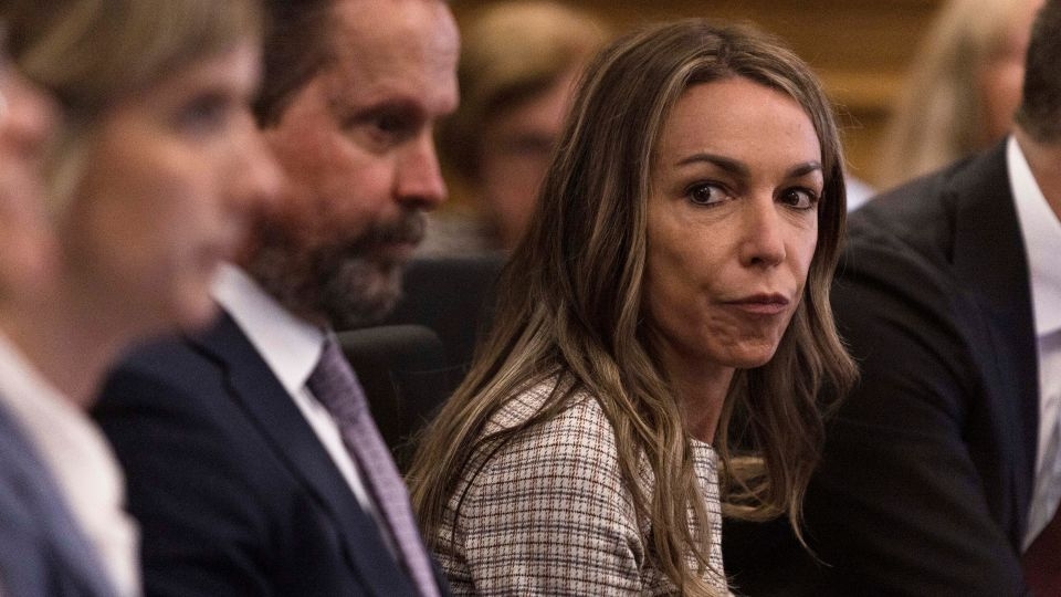 Karen Read's defense rests its case in her retrial for the death of her police officer boyfriend