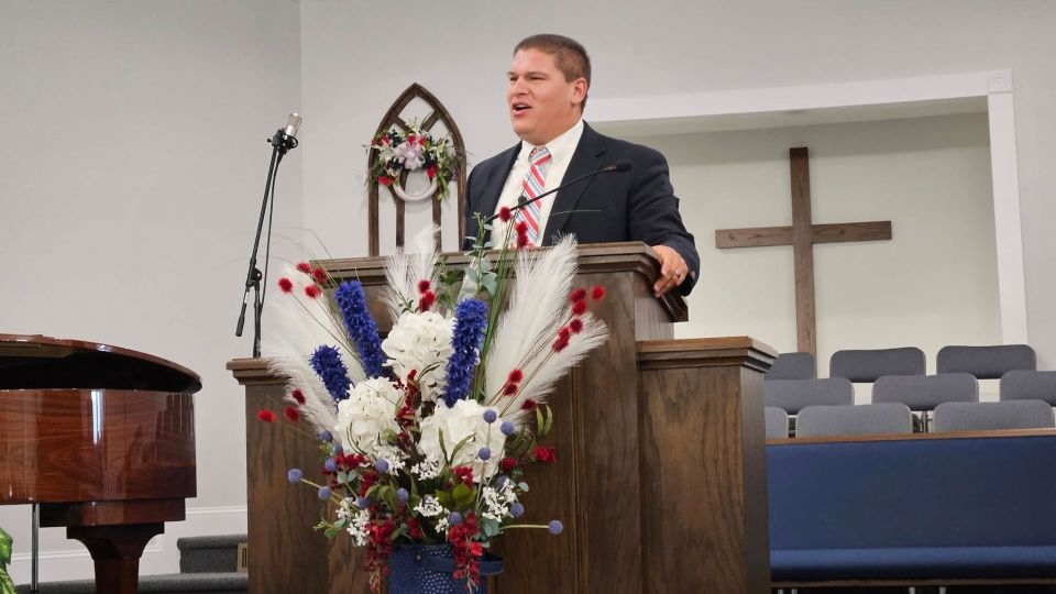 US pastor rescued ‘miraculously unharmed' by South African police after gun battle with kidnappers