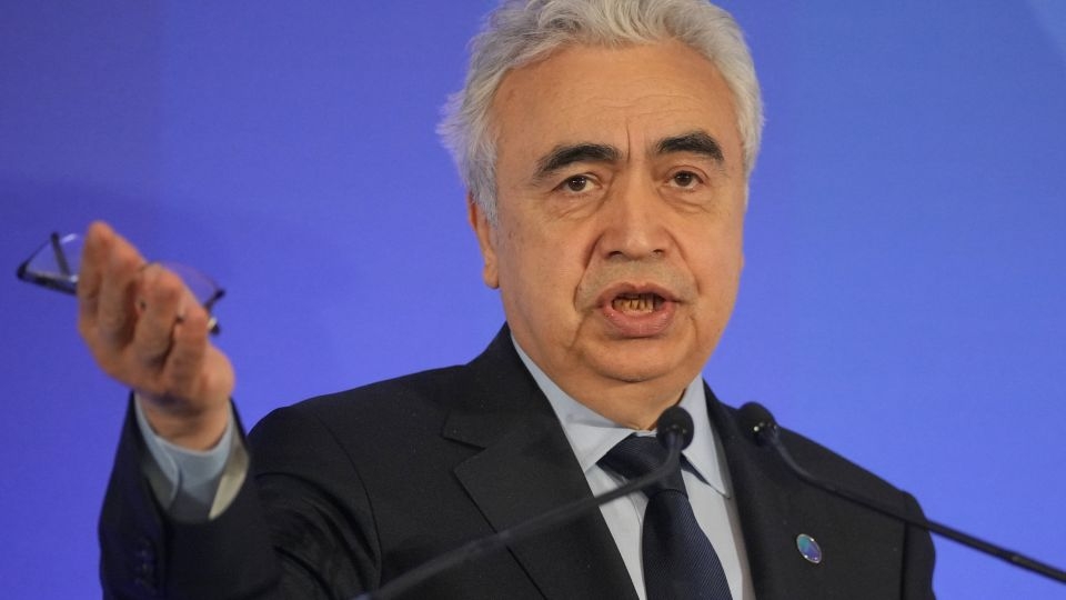Energy is the ‘number one problem' for Africa's economy, says IEA director