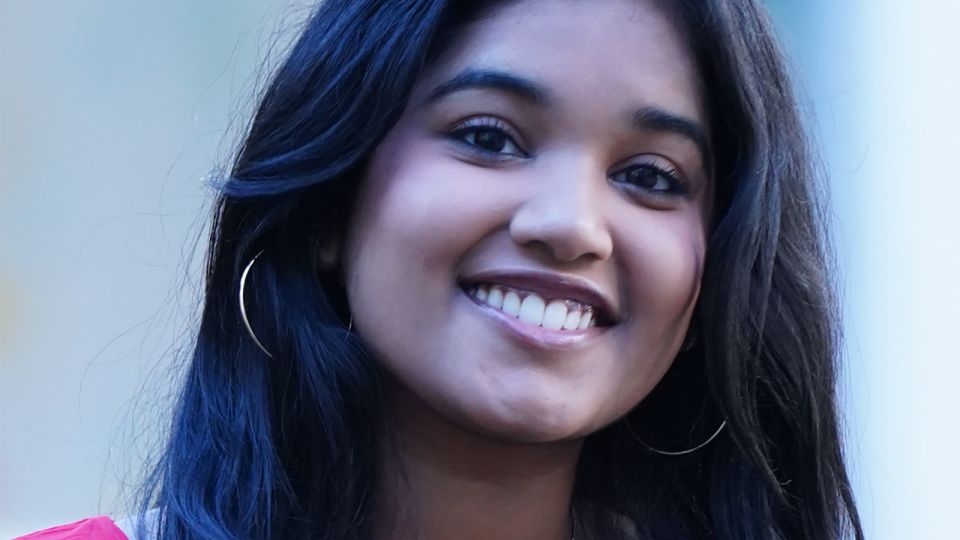 Why the parents of missing University of Pittsburgh student Sudiksha Konanki want their daughter declared dead
