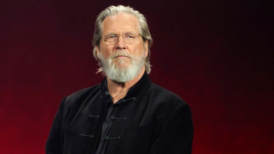 Jeff Bridges says he's ‘feeling good' nearly 5 years after cancer diagnosis, but dealing with ‘long-term' Covid effects