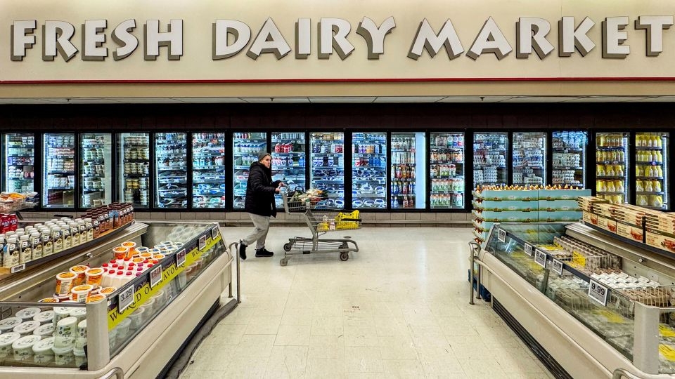 Fact check: What Trump doesn't mention about Canada's dairy tariffs
