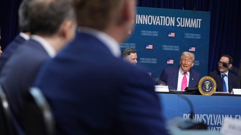 Fact check: Trump tells fictional story about his uncle and the Unabomber