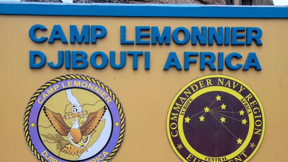 Attorneys have had no contact with migrants held at military base in Djibouti, groups tell Supreme Court