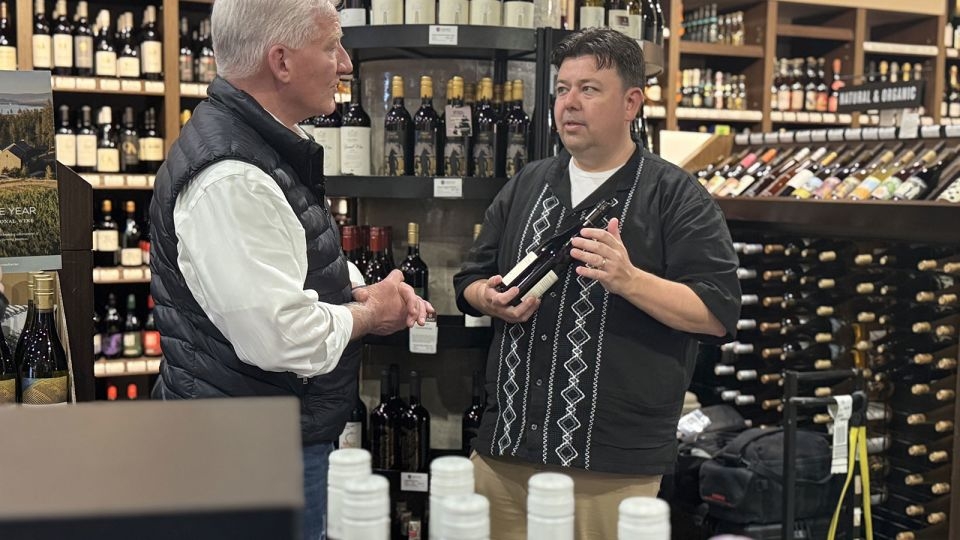 Canadians in crosshairs of trade war call Trump's tariffs a ‘bad dream'