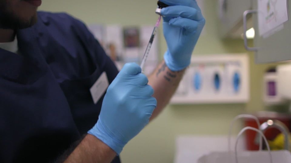 Trump administration gives warning about ‘gender ideology' on some government health websites