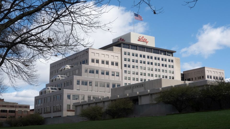 Experimental GLP-1 pill helped people with diabetes lose weight and lower blood sugar, Eli Lilly says