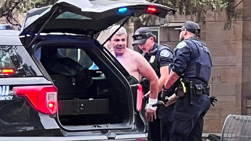 What we know about Colorado suspect's life leading up to antisemitic attack