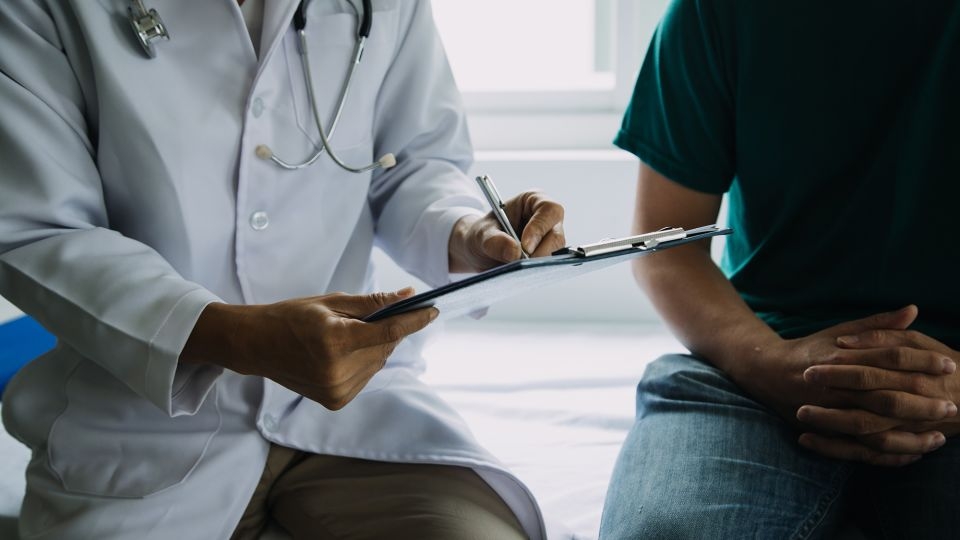 What a urologist wants men to know about vasectomies