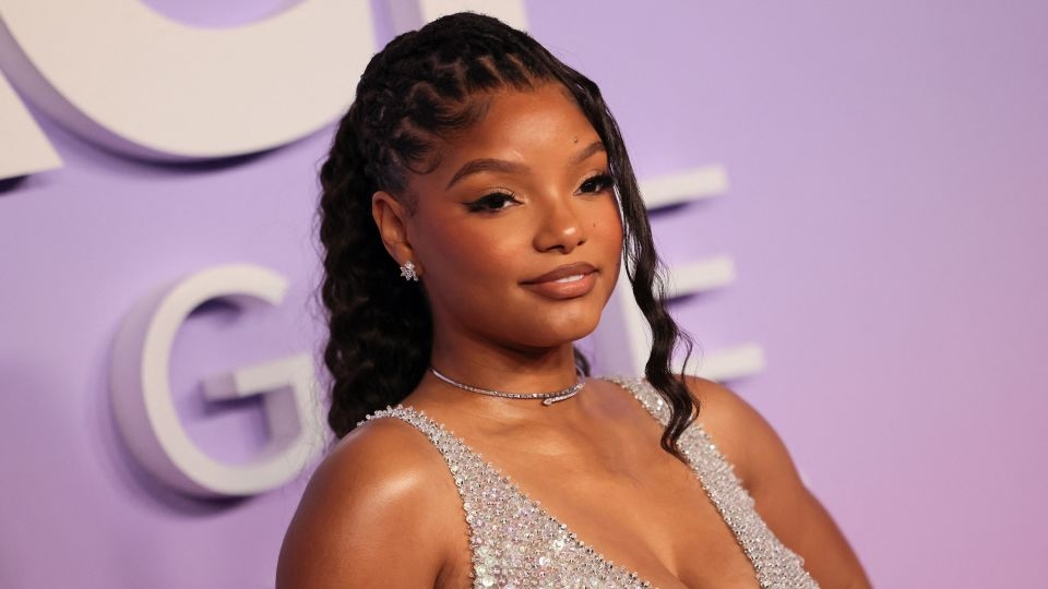 Halle Bailey gets restraining order against rapper DDG alleging violence, fear for their baby