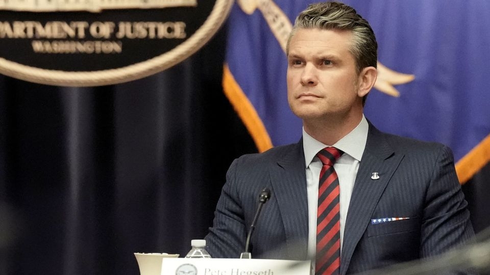 Trump unlikely to dismiss Hegseth, but officials are troubled by disarray in Pentagon chief's inner circle