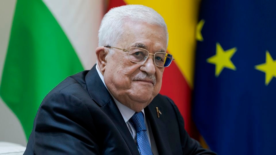 France says Palestinian Authority makes ‘unprecedented commitments' to reform ahead of conference on statehood