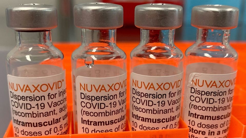 FDA delays full approval of Novavax Covid-19 vaccine even though it was on track for clearance