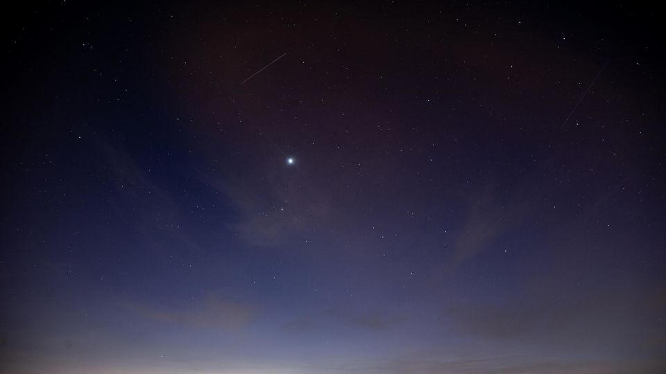 How to spot February's parade of 7 planets, according to astronomers