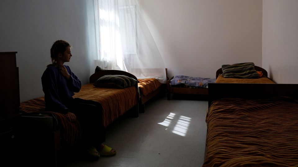 Group tracking Russian abductions of Ukrainian children prepares to shut down following Trump admin funding cut