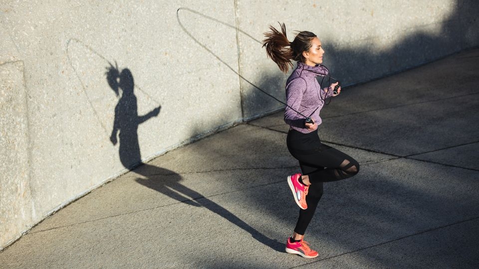Instead of worrying about your weight, focus on avoiding fragility