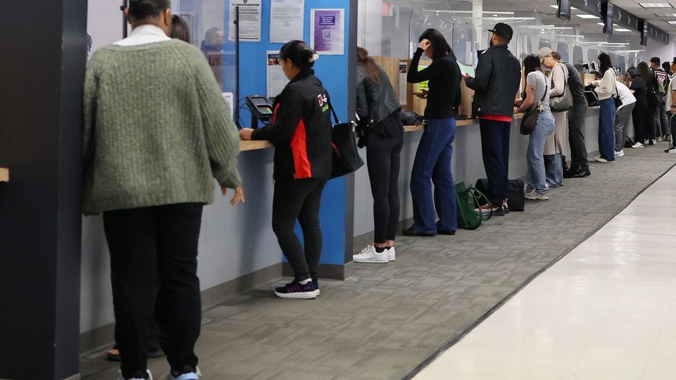 ‘It's terrible': New Jerseyans scramble to get REAL IDs before this week's deadline