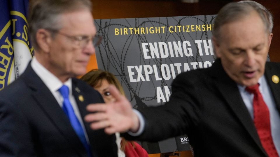 Birthright citizenship: Why the ‘right of soil' is so big in the Americas
